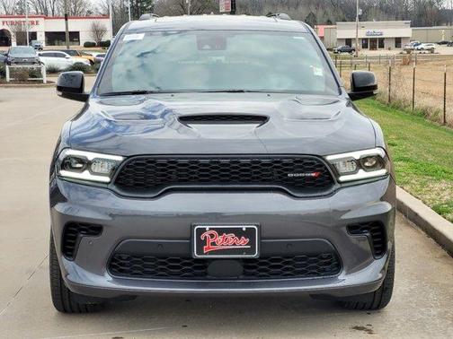 2025 Dodge Durango R/T