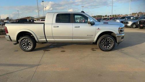 2026 RAM 2500 Limited
