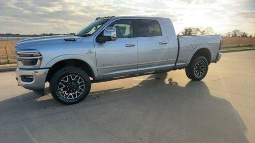 2026 RAM 2500 Limited