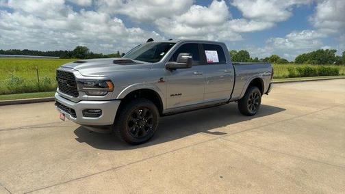 2024 RAM 2500 Limited