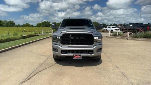 2024 RAM 2500 Limited