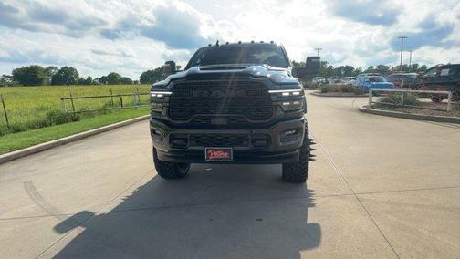 2025 RAM 3500 Limited