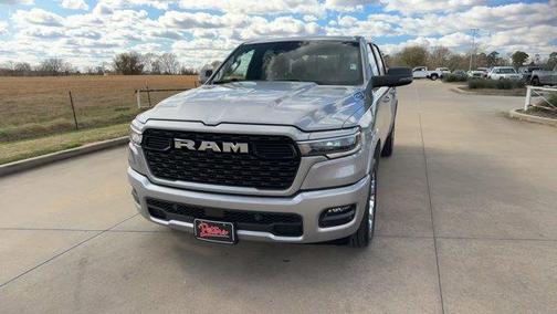 2025 RAM 1500 Lone Star