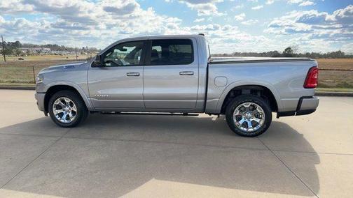 2025 RAM 1500 Lone Star