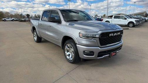 2025 RAM 1500 Lone Star