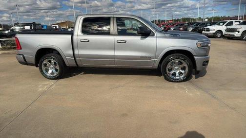 2025 RAM 1500 Lone Star