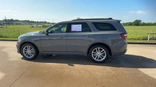 2023 Dodge Durango R/T