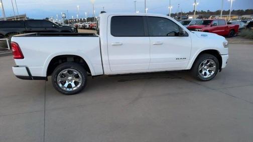 2025 RAM 1500 Lone Star