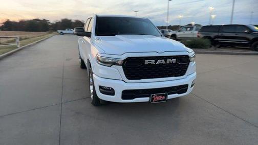2025 RAM 1500 Lone Star