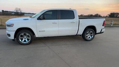 2025 RAM 1500 Lone Star