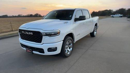 2025 RAM 1500 Lone Star
