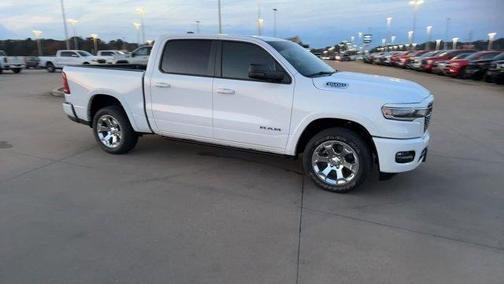 2025 RAM 1500 Lone Star