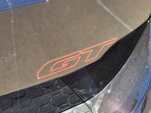Red 2026 Dodge Durango GT Plus HEMI V8