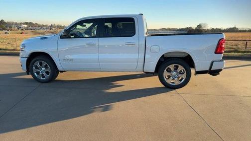 2025 RAM 1500 Lone Star