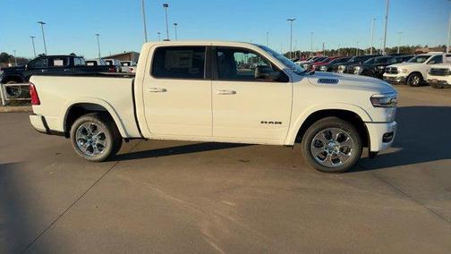 2025 RAM 1500 Lone Star