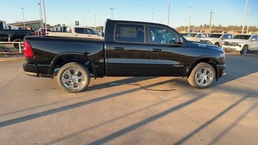 2025 RAM 1500 Lone Star