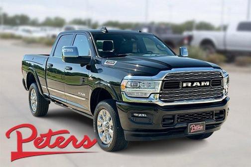 2023 RAM 2500 Limited