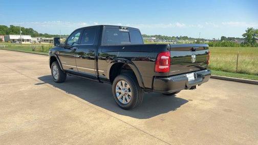 2023 RAM 2500 Limited
