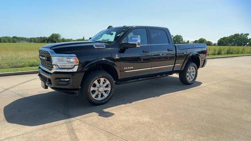 2023 RAM 2500 Limited