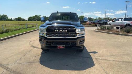 2023 RAM 2500 Limited