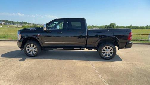 2023 RAM 2500 Limited