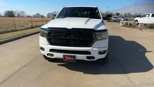 2021 RAM 1500 Lone Star