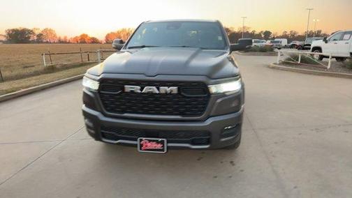 2025 RAM 1500 Lone Star