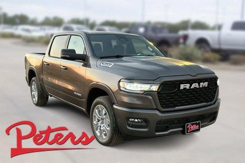2025 RAM 1500 Lone Star