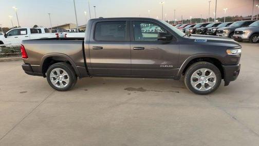 2025 RAM 1500 Lone Star