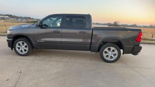 2025 RAM 1500 Lone Star