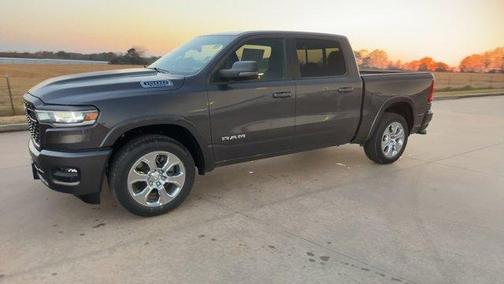 2025 RAM 1500 Lone Star