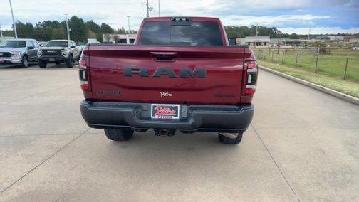 2023 RAM 2500 Power Wagon Rebel