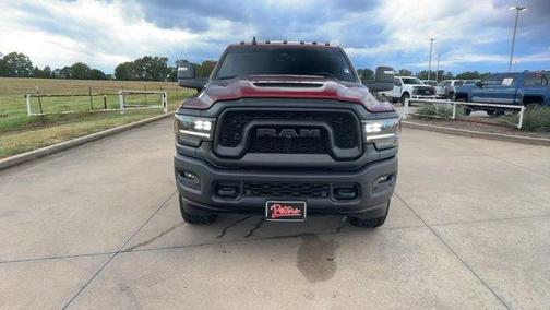2023 RAM 2500 Power Wagon Rebel