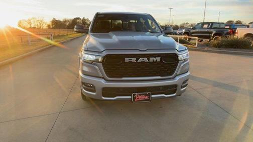 2025 RAM 1500 Lone Star