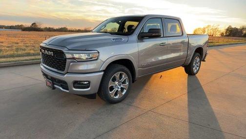 2025 RAM 1500 Lone Star
