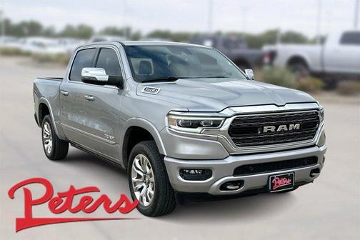 2023 RAM 1500 Limited