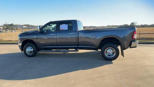 2020 RAM 3500 Lone Star