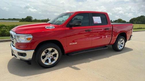 2023 RAM 1500 Lone Star