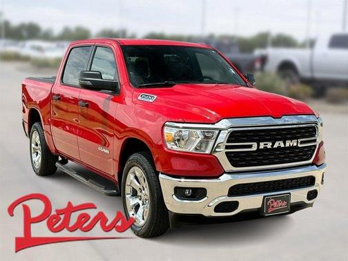 2023 RAM 1500 Lone Star