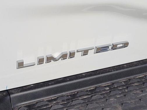 2025 RAM 3500 Limited