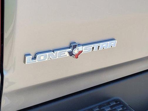 2025 RAM 1500 Lone Star