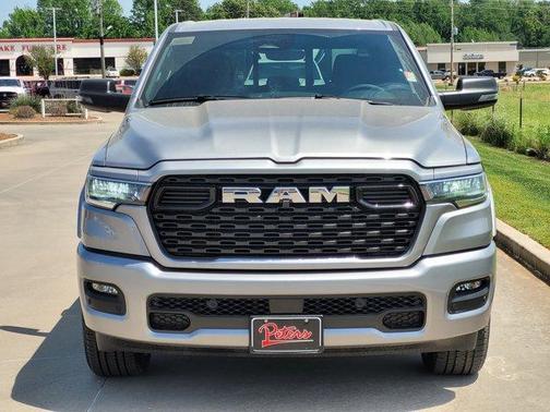 2025 RAM 1500 Lone Star
