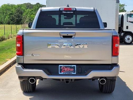 2025 RAM 1500 Lone Star