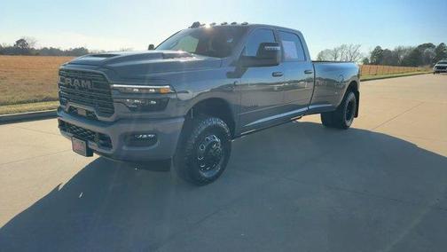 2025 RAM 3500 Laramie
