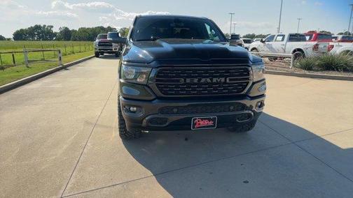 2022 RAM 1500 Lone Star