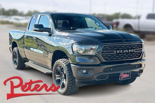 2022 RAM 1500 Lone Star