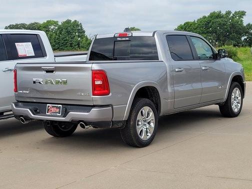 2025 RAM 1500 Lone Star