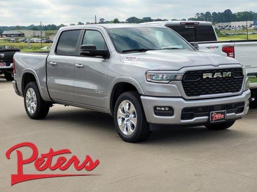 2025 RAM 1500 Lone Star