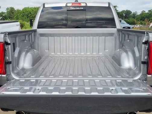 2025 RAM 1500 Lone Star