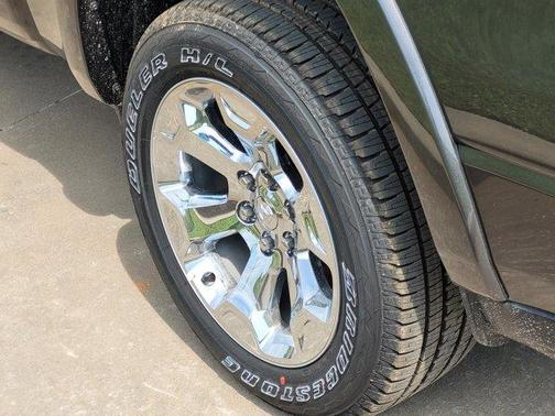 2025 RAM 1500 Lone Star